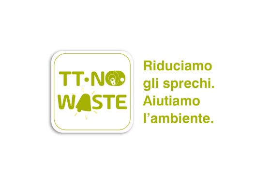 TT-No Waste